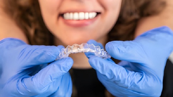 Best Braces and aligners specialist in kharghar